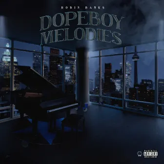 Dopeboy Melodies by Robin Banks