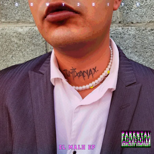 El Malo Ep