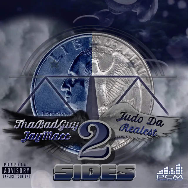 2 Sides (feat. Judo Da Realest)