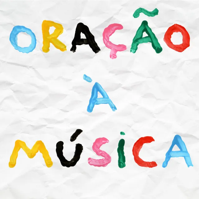 Oração à Música