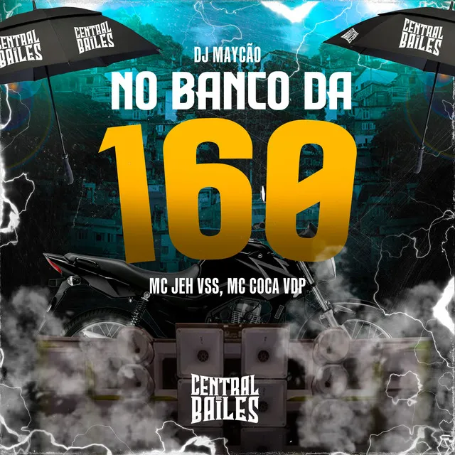 No Banco Da 160