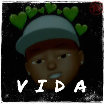 Vida by Jay Miri