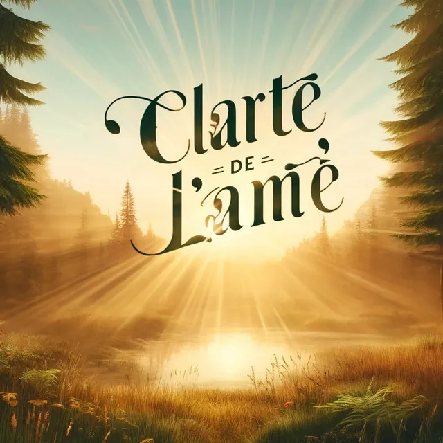 Clarté de l'âme