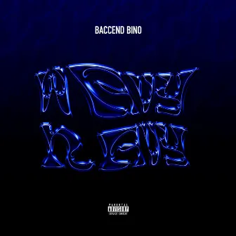 Wavy Navy by Baccend Bino