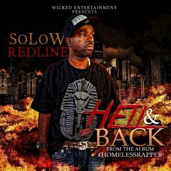 Hell & Back by SoLow RedLine