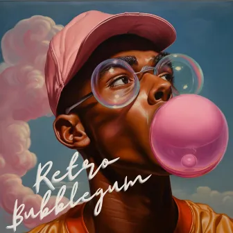 Retro Bubblegum by Aaron Abernathy