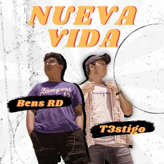 NUEVA VIDA by Bens Rd