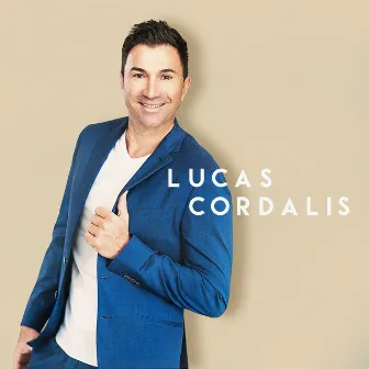 Lucas Cordalis by Lucas Cordalis