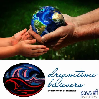 Dreamtime Believers by Paws Off