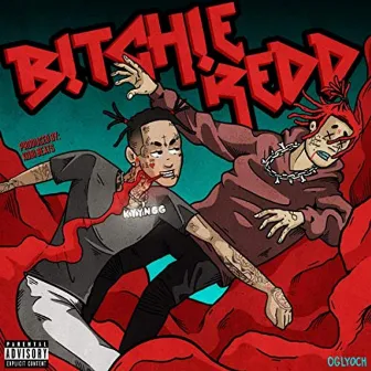 B!tch!e Redd by Kyyngg