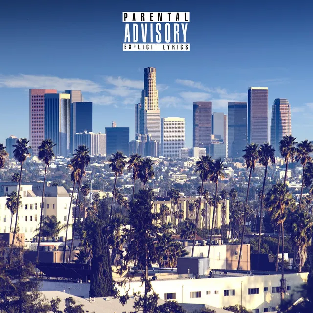 South L.A. (feat. Tha Hookstah)