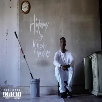 Highway by K'neh Wayne