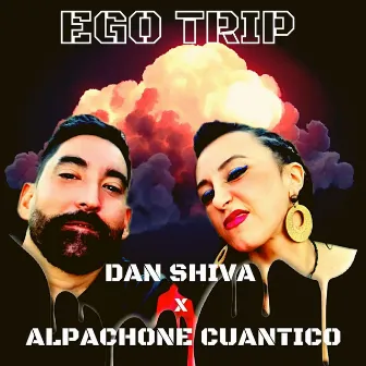 Ego Trip by Dan Shiva