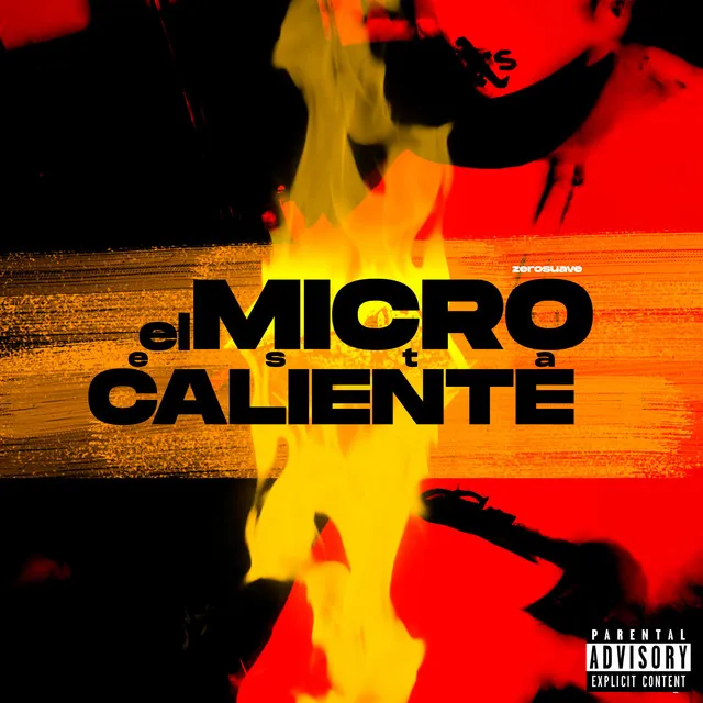 El Micro Esta Caliente