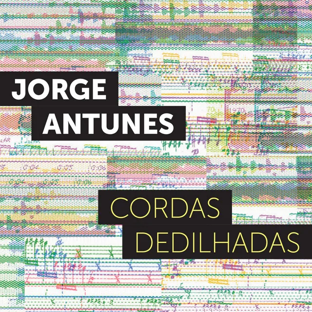 Cordas Dedilhadas