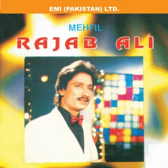 Mehfil by Rajab Ali