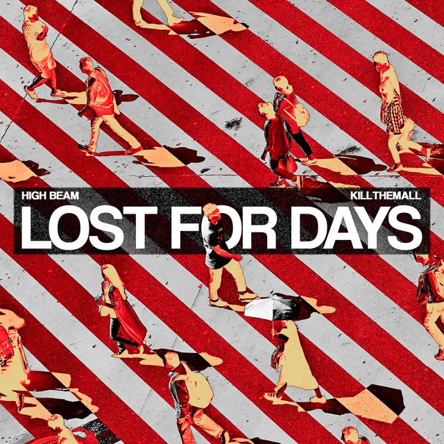 Lost for Days (Remix)