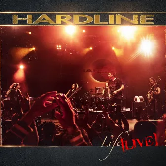 Fever Dreams (Live) by Hardline