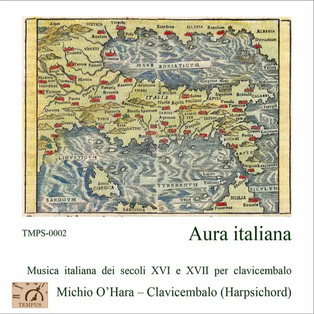 Aura italiana