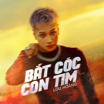 Bắt Cóc Con Tim by Lou Hoàng