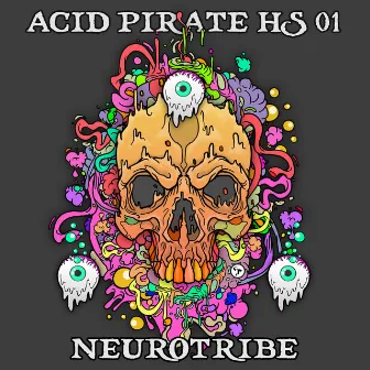 Acid Pirate HS01 by Neurotribe