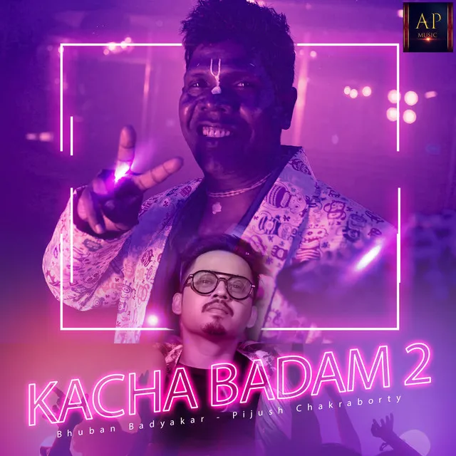 Kacha Badam 2