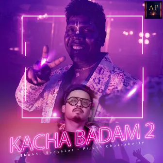 Kacha Badam 2 by Pijush Chakraborty