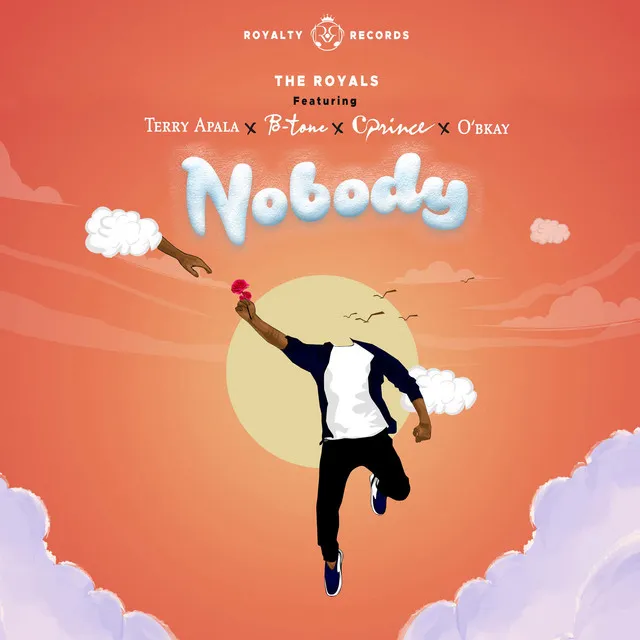 Nobody