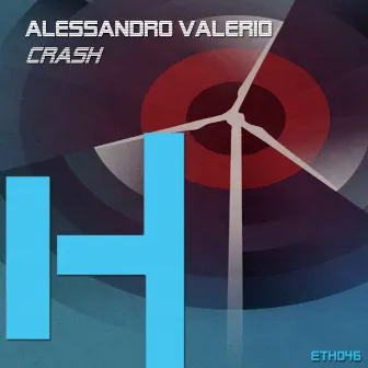 Crash by Alessandro Valerio