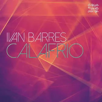 Calafrio by Ivan Barres