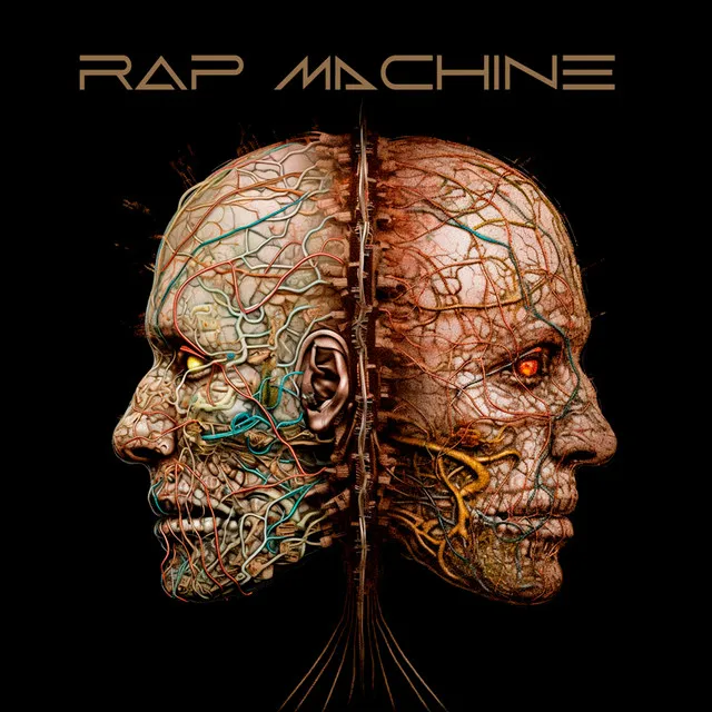 Rap Machine