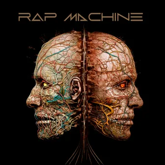 Rap Machine by SPW