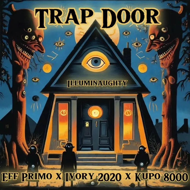 Trap Door