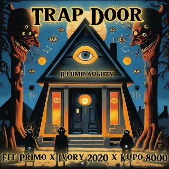 Trap Door by Ivory 2020