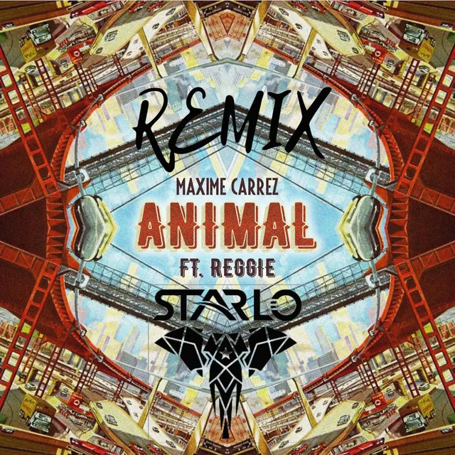 Animal (Starlo Remix)