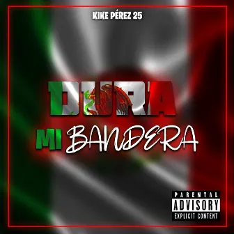 Dura Mi Bandera by Kike Pérez 25