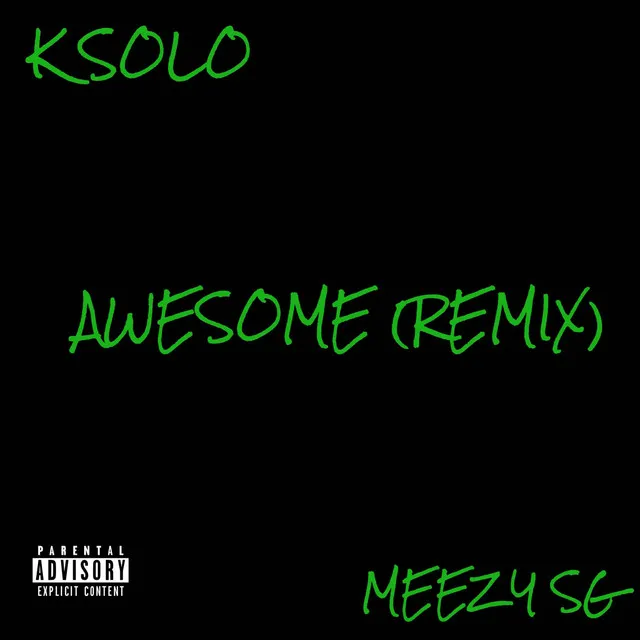 Awesome - Remix