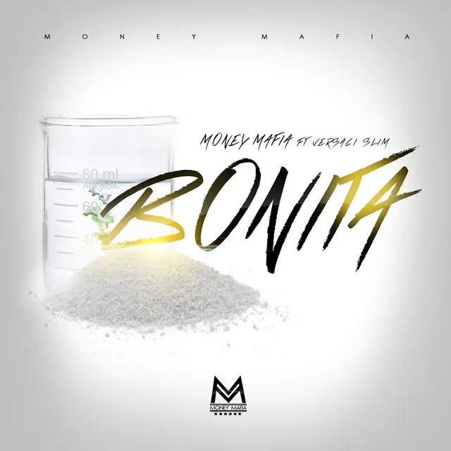 Bonita (feat. Versaci Slim) - Single