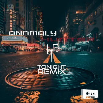 Tonight (Anomaly Hunter Remix) by B-Bass vs. DJ Mds