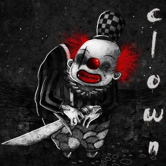 Clown by Zotiyac