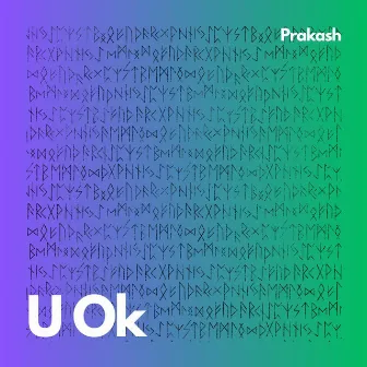 U Ok by Prakash