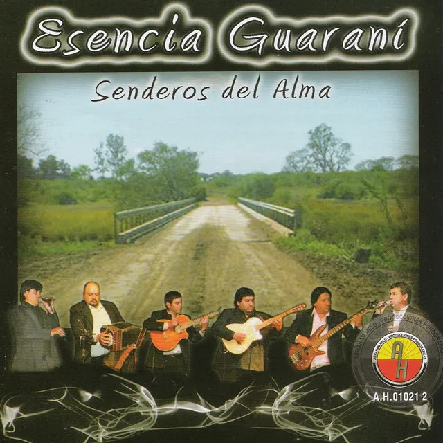 Esencia Guaraní