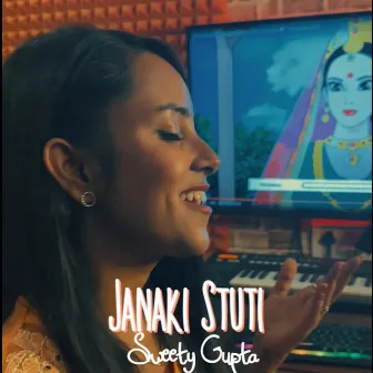 Janaki Stuti by Sweety Gupta