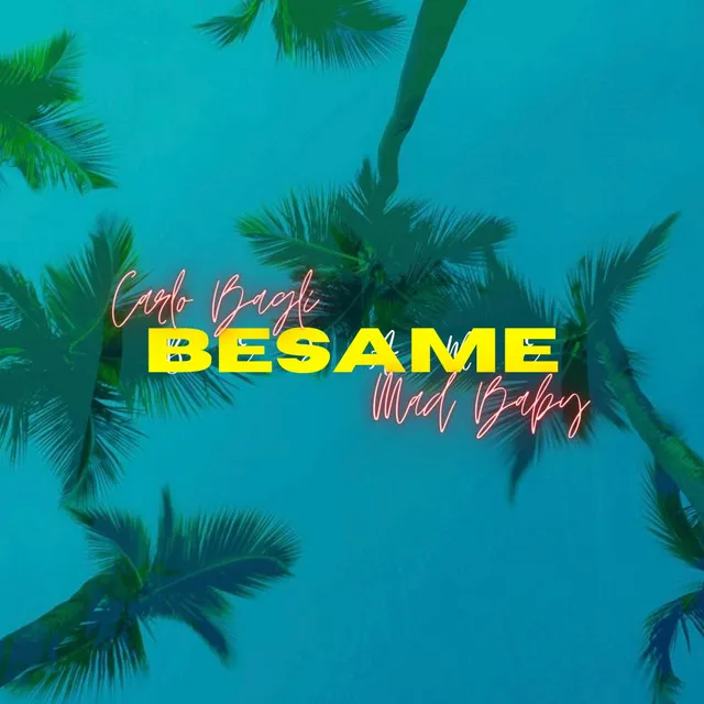 Besame - Remix