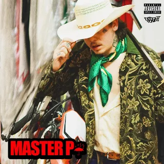 MASTER P by Dee Dot Jones