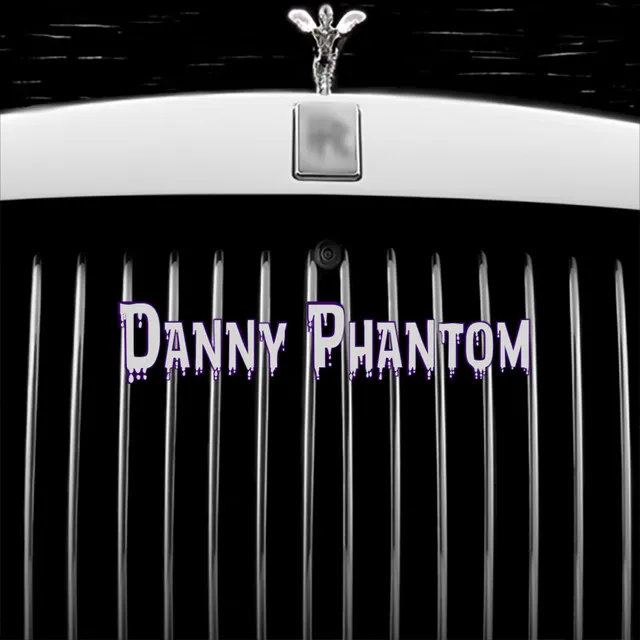 Danny Phantom