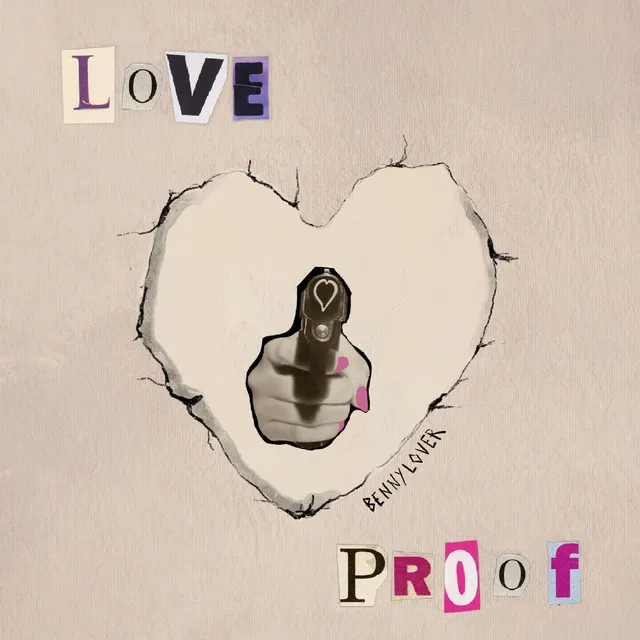 LOVEPROOF