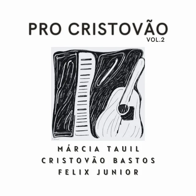 Pro Cristovão Vol.2