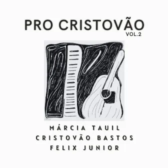 Pro Cristovão Vol.2 by Cristóvão Bastos