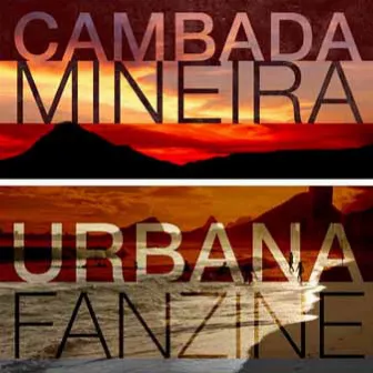 Urbana Fanzine by Cambada Mineira